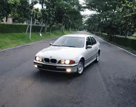 Low Km | Like New | Standard | BMW E39 528i 1999