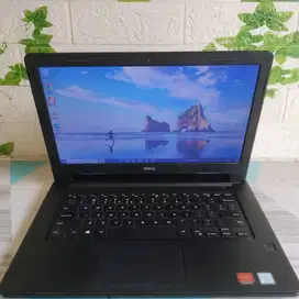 Dell Vostro 3478 i5 gen 8 Amd Radeon 520 4/120/1000 Gb