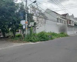 tanah istimewa pinggit jalan besar jambon cocok untuk usaha