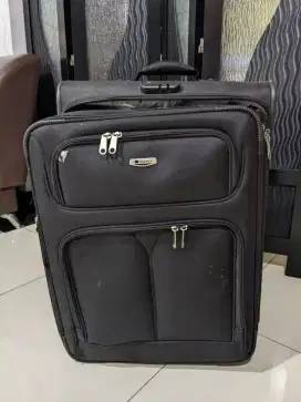 KOPER 2 RODA UKURAN 24INC