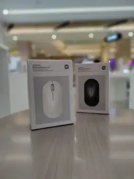 Xiaomi Wireless Mouse Lite 2