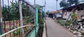 1163m 3JT/m PALING MURAH GADING SERPONG KAMPUNG KELAPA DUA SUMMARECON