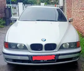 bmw e39 523i manual