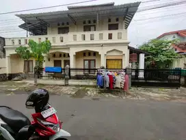 rymah dan kost 21 kamar tidur cokroaminoto barat Malioboro