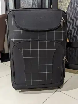 KOPER 2 RODA UKURAN 24INC