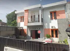 rumah kost putri sangat strategis dekat kampus UGM