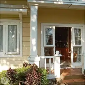 dijual rumah murah kota baru parahyangan KBP Tatar pitaloka