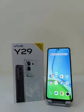 VIVO Y29 Series Terbaru