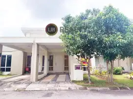 Disewakan Perumahan Orchard Cluster Vitis Jalan Belian