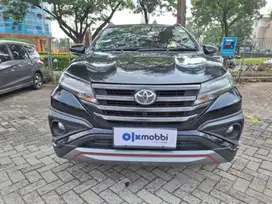 [OLX Mobbi] Toyota Rush Putih 1.5 TRD Sportivo Bensin-MT 2021 AJA