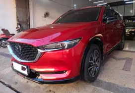 Mazda Cx5 GT 2020 pmk 2021 KM51rb merah cx 5 istimewa surabaya
