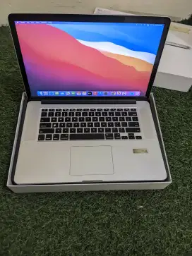 macbook pro retina late 2013 core i7 mulus