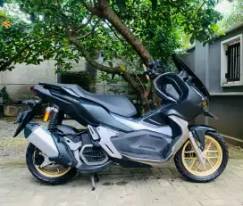 Honda adv 150 abs