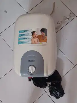 Water heater rinnai tipe RES-EC010