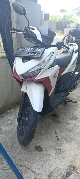 Jual Honda Vario 150