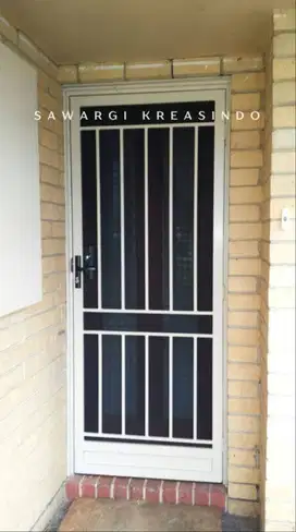 Teralis pintu & jendela minimalis | terima pemasangan bandung cimahi