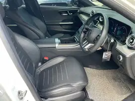 Mercedes-Benz C300 2022 Bensin
