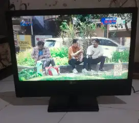 LED TV 22 MERK.LG SECOND