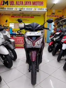 Jadul Incaran ^ Honda Vario 125 Cbs thn 2014