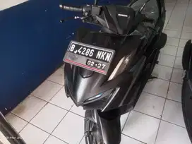Honda VARIO 160 Tahun 2022 - Maulana Motor