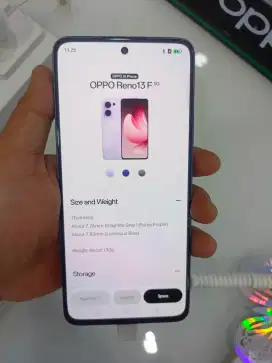 KREDIT TANPA DP Oppo Reno 13F