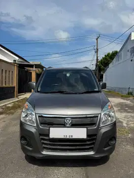 Suzuki Karimun Wagon GL