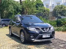 Nissan Xtrail 2.5 AT 2015 Pajak Panjang