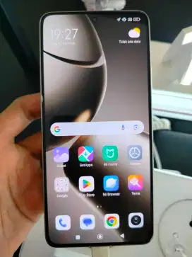 Promo Xiomi 14T Pro spesial ramadhan kredit tanpa dp bunga 0%