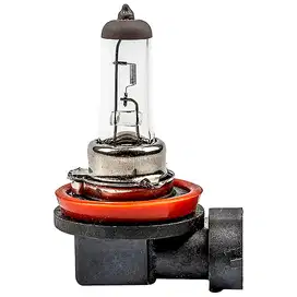 250312A Bulb Lamp Halogen H11 12V 55W 64211 Bola Bohlam Lampu Kabut Mo