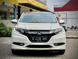 HRV Prestige 2016 Putih Good Condition!!!