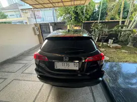 Honda HR-V 2019 Bensin