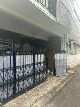 Di jual Rumah lingkungan nyaman
