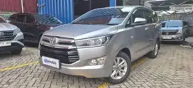 [OLXMOBBI] DP Rendah Toyota Kijang Innova 2.4 G Solar-MT 2020 KSOSTS