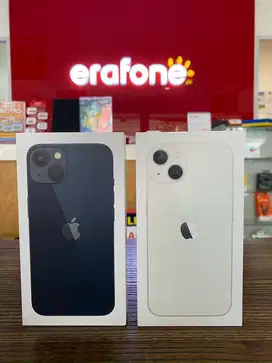 Iphone 13 128 Garansi Resmi Turun Harga Bisa Cicilan via Aplikasi
