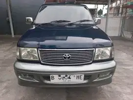 Toyota Kijang 2000 Bensin