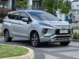 Mitsubishi Xpander Ultimate AT 2018 Pajak Panjang