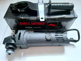 Baru mesin Gerinda tangan listrik angle grinder