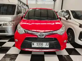 Toyota Calya 1.2 G Bensin Manual 2018