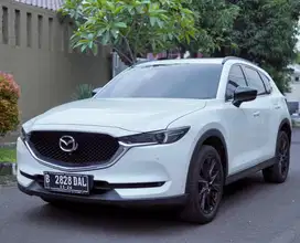 Mazda CX-5 GT KURO (Black Edition) 2021 Putih TURUN HARGA