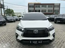 TOYOTA INNOVA VENTURER 2.4 AT 2022