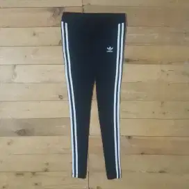 Adidas Firebird Woman Dry Fit Training Celana Panjang