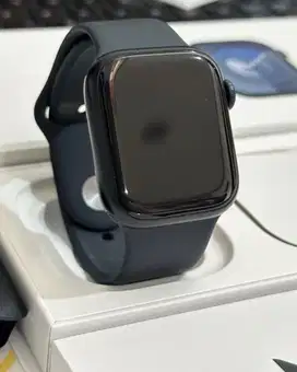 Apple Watch Series 9 41mm Midnight IBOX