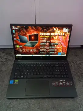Acer Nitro V 15 ANV15-51-51U8