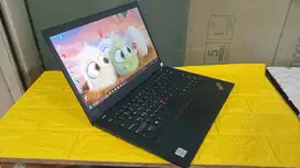 Lenovo Thinkpad T14 Intel Core I5 Gen10 Ram 16Gb Ssd 256Gb Mulus (R)
