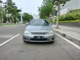 CIVIC FERIO 1.6 AT 2000
