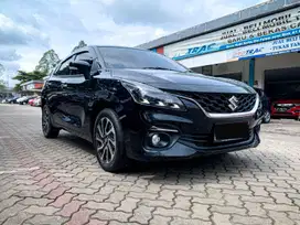SUZUKI BALENO HB AT 2023 HARGA CASH MURAH MOBIL TERAWAT SIAP PAKAI