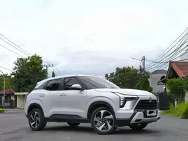 KM:16rb'an Mitsubishi Xforce Ultimate 2023 Automatic  Full Ori X Force