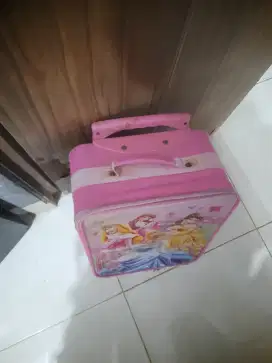 Tas koper mantap bocah