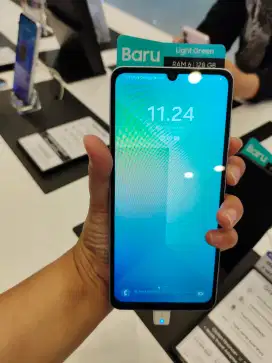 TANPA APLIKASI CICILAB RINGAN SAMSUNG A06