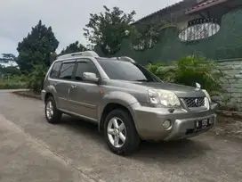 Nissan X-Trail 2004 Bensin
